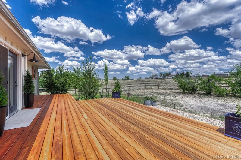3293 Green Mountain Cir, Parker, CO 80138