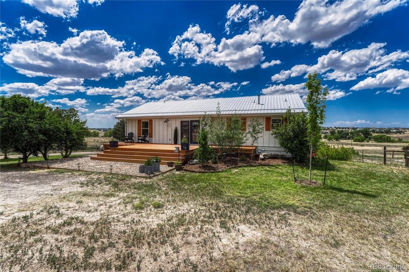 3293 Green Mountain Cir, Parker, CO 80138