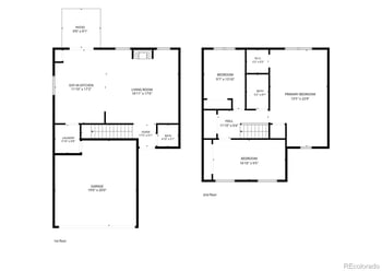 10696 Butte Dr, Longmont, CO 80504
