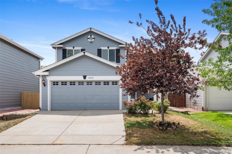 Home Worth Check