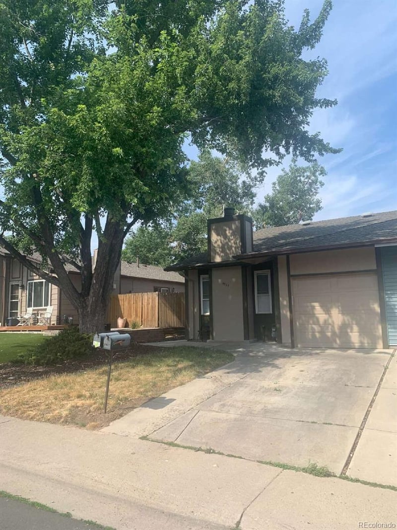 4127 Hannibal St, Aurora, CO 80013