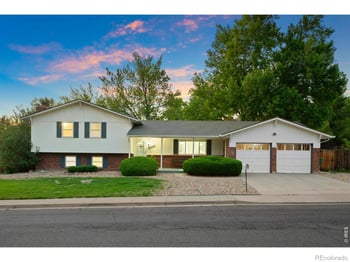 8601 E Layton Ave, Denver, CO 80237