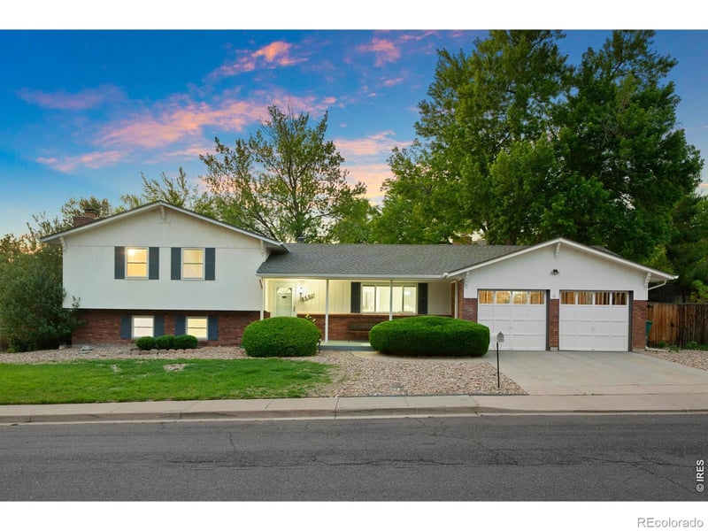 8601 Layton Ave, Denver, CO 80237