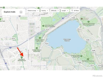 8601 E Layton Ave, Denver, CO 80237