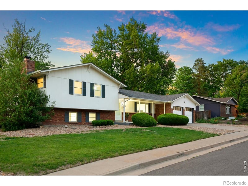 8601 Layton Ave, Denver, CO 80237