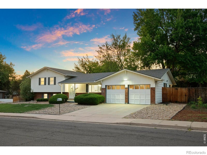 8601 Layton Ave, Denver, CO 80237