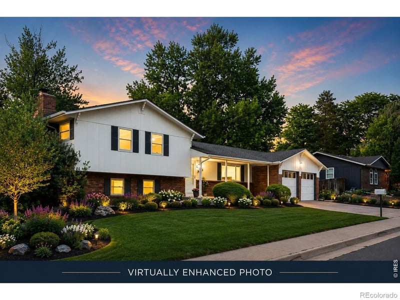 8601 Layton Ave, Denver, CO 80237