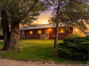 3620 W 1st St, Loveland, CO 80537