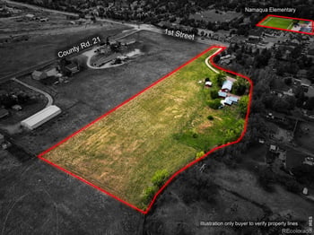 3620 W 1st St, Loveland, CO 80537