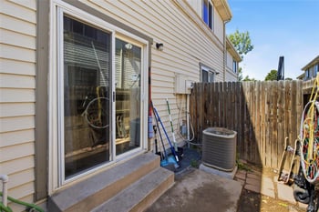 17645 E Loyola Dr #A, Aurora, CO 80013