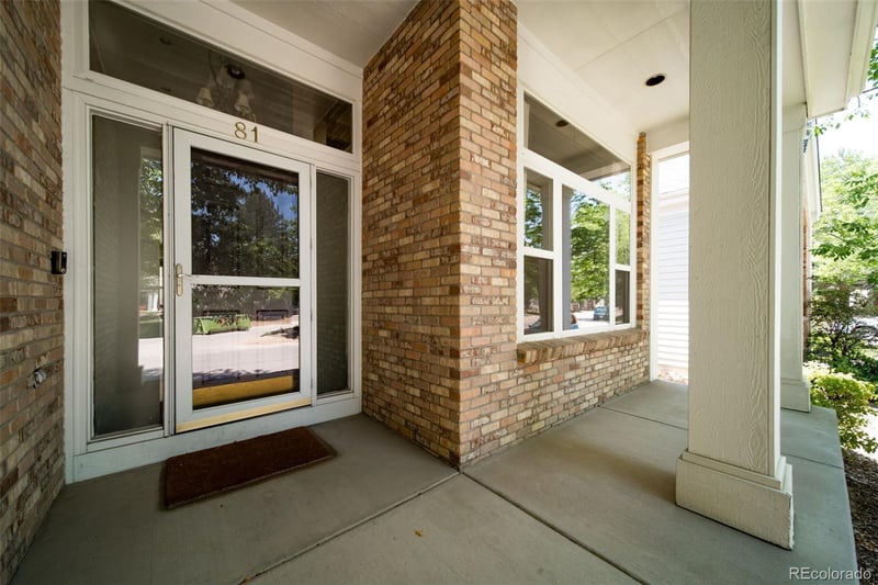 1011 Valentia St #81, Denver, CO 80247