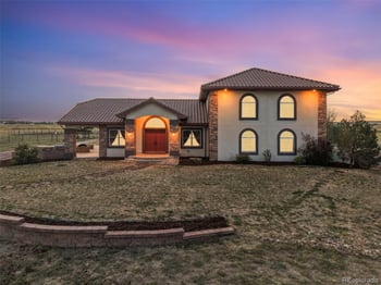 19530 Cheryl Grv, Peyton, CO 80831