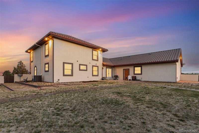 19530 Cheryl Grv, Peyton, CO 80831
