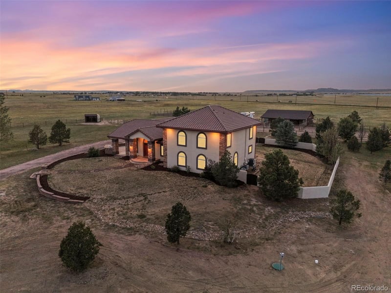 19530 Cheryl Grv, Peyton, CO 80831