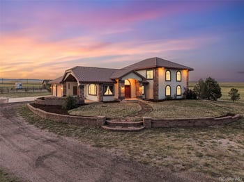 19530 Cheryl Grv, Peyton, CO 80831