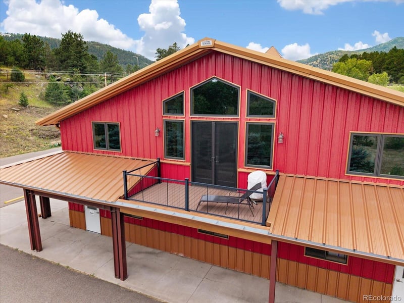 33850 Highway 40 , Evergreen, CO 80439