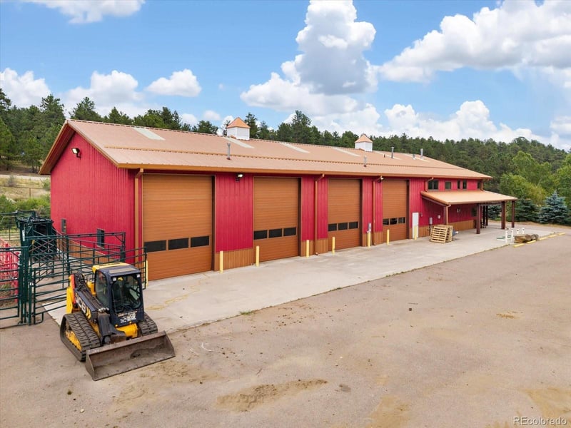 33850 Highway 40 , Evergreen, CO 80439