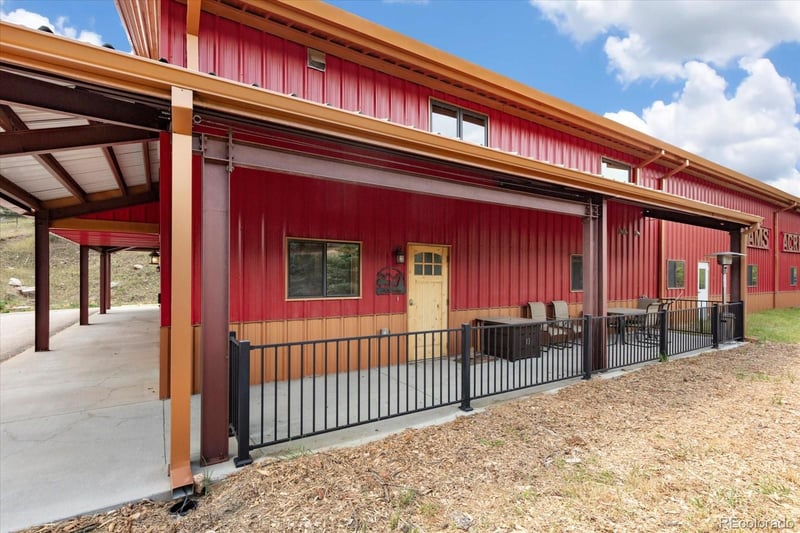 33850 Highway 40 , Evergreen, CO 80439