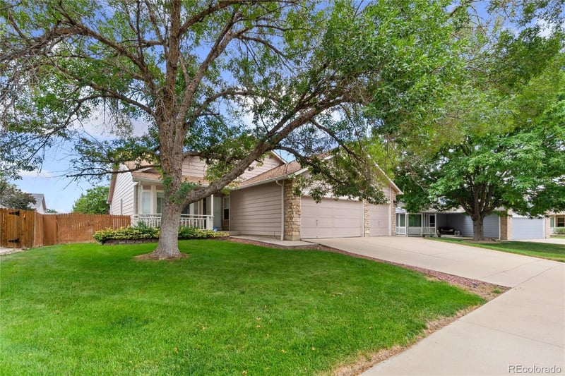 11786 Glencoe St, Thornton, CO 80233