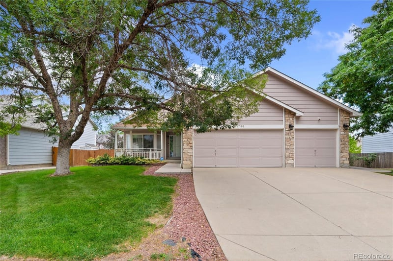 11786 Glencoe St, Thornton, CO 80233