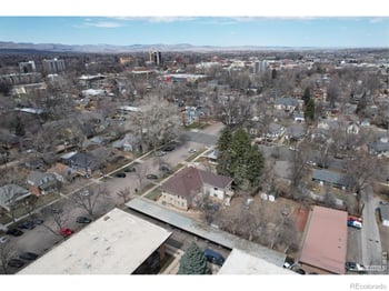 614 Mathews St, Fort Collins, CO 80524