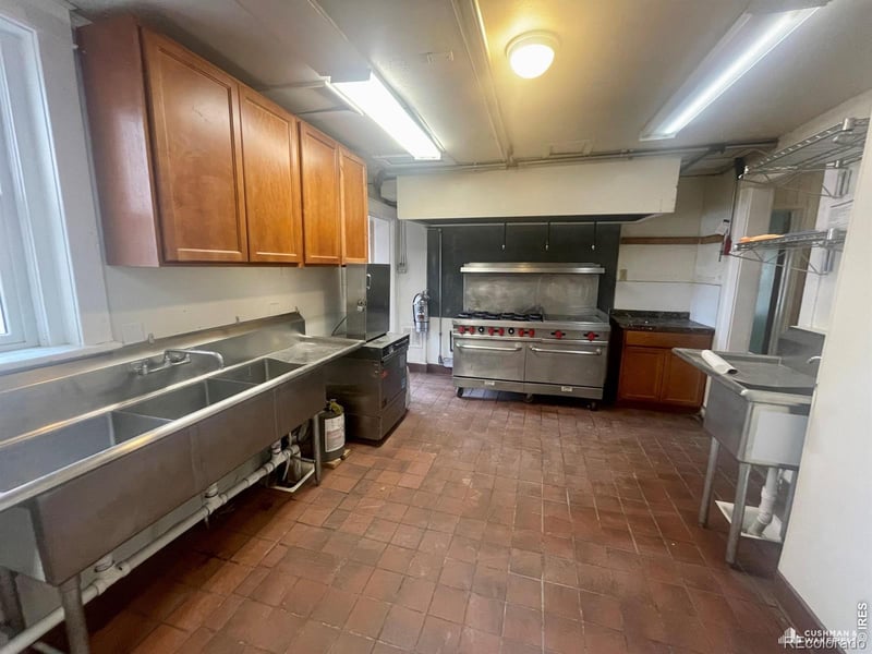 614 Mathews St, Fort Collins, CO 80524
