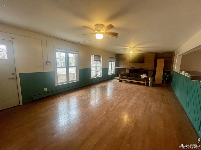 614 Mathews St, Fort Collins, CO 80524