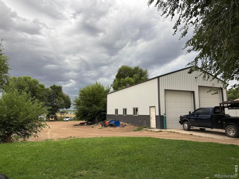302 Ash Ct, Evans, CO 80620