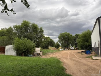 302 Ash Ct, Evans, CO 80620