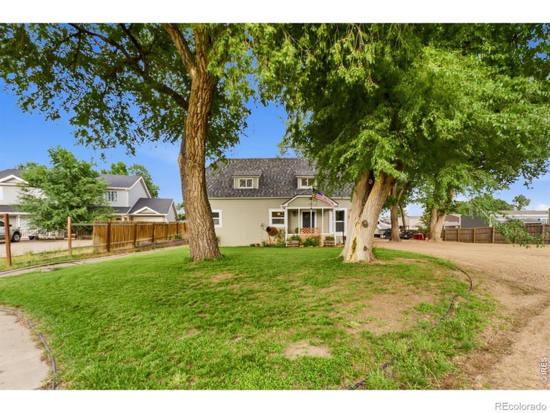 302 Ash Ct, Evans, CO 80620