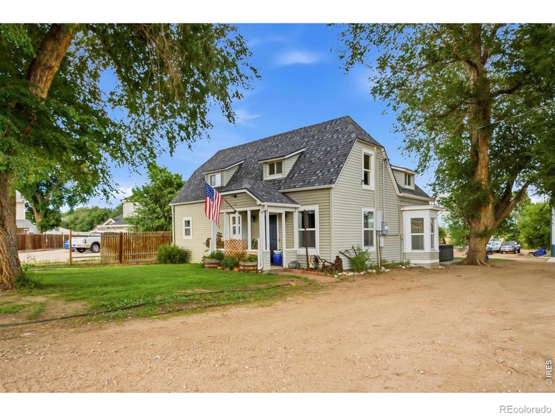 302 Ash Ct, Evans, CO 80620