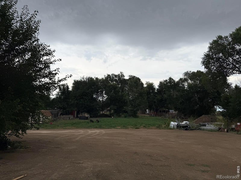 302 Ash Ct, Evans, CO 80620