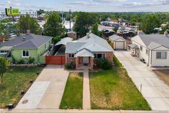 151 S Eliot St, Denver, CO 80219
