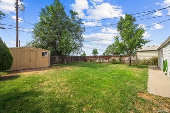 151 S Eliot St, Denver, CO 80219
