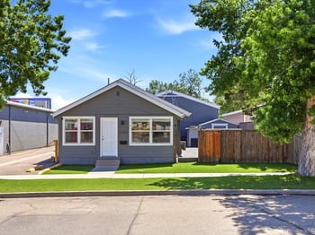 4386 Chase St, Denver, CO 80212