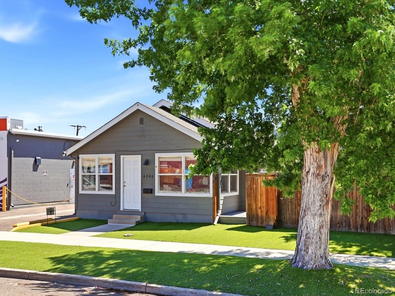 4386 Chase St, Denver, CO 80212