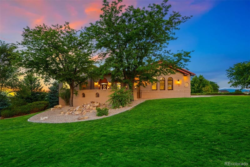 995 Linden Pl, Pueblo West, CO 81007