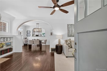 2320 N Glencoe St, Denver, CO 80207