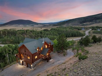 1586 Sheep Rg, Fairplay, CO 80440
