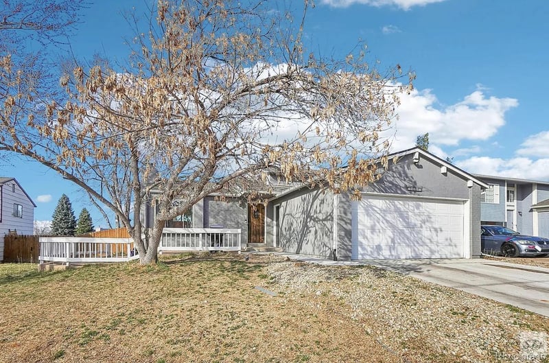 19003 Oxford Dr, Aurora, CO 80013