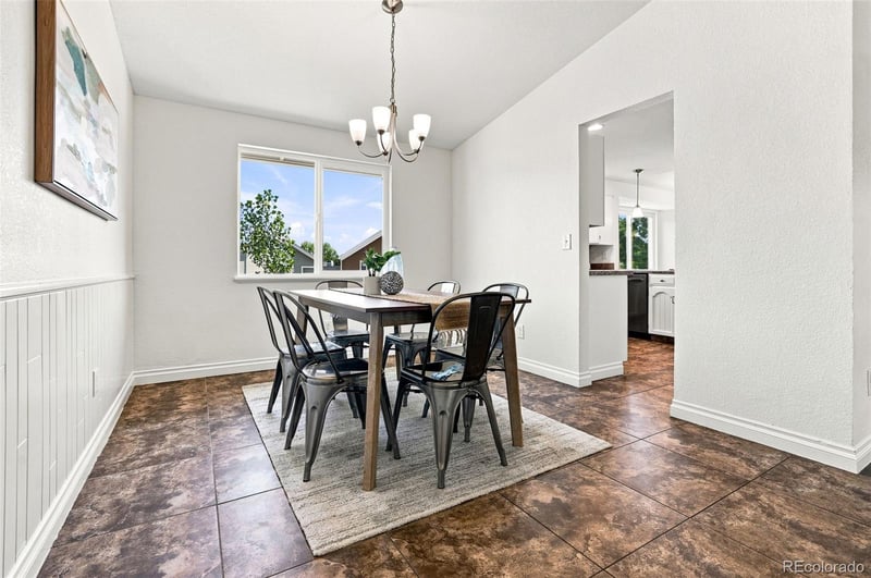 19557 E Floyd Ave, Aurora, CO 80013