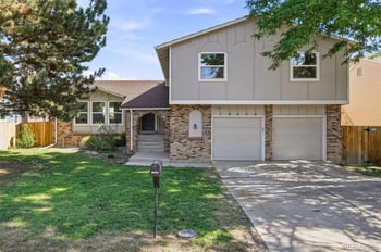 19557 E Floyd Ave, Aurora, CO 80013