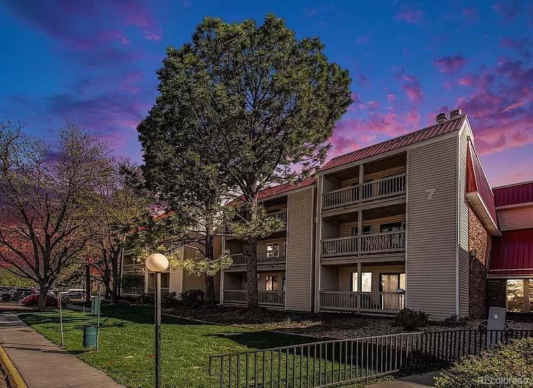 14740 Kentucky Dr #725, Aurora, CO 80012