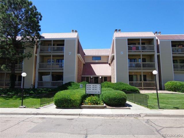 14740 Kentucky Dr #725, Aurora, CO 80012