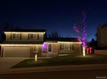 4495 S Cole Ct, Morrison, CO 80465