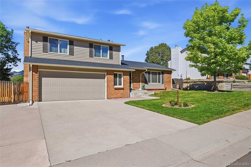 4495 Cole Ct, Morrison, CO 80465