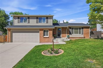 4495 S Cole Ct, Morrison, CO 80465