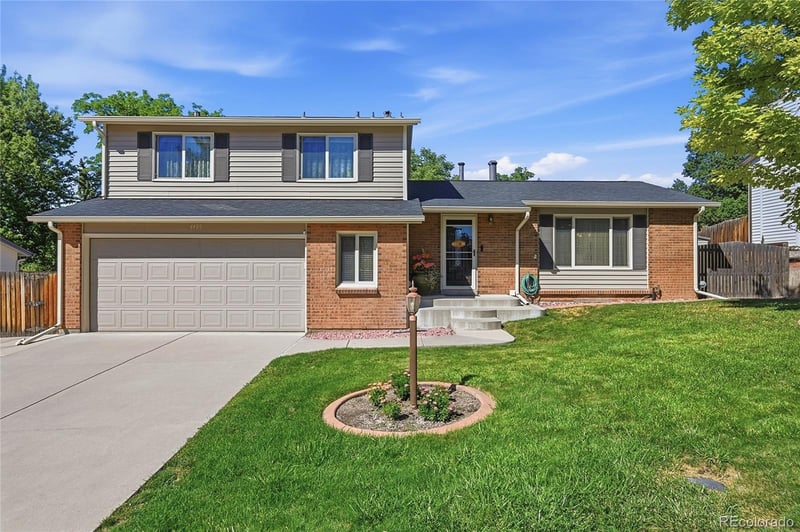 4495 Cole Ct, Morrison, CO 80465
