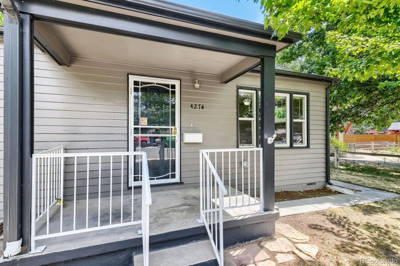 4276 Pennsylvania St, Englewood, CO 80113