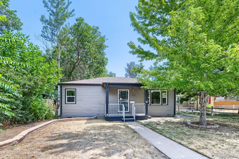 4276 Pennsylvania St, Englewood, CO 80113